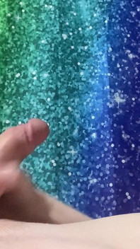 Redhead Teen Cums Hard Early in Morning