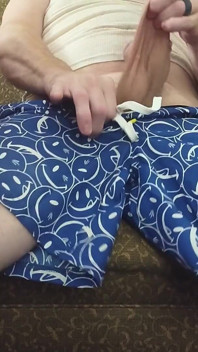 Mr Gavore It's Been Awhile Since I Sucked Your Cock Part 1