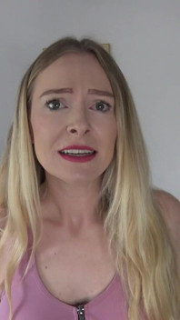 Brain Washing Your Step Sister