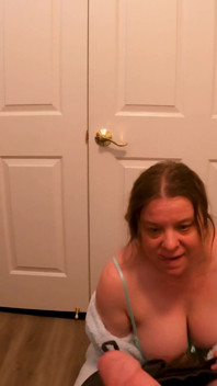 Stepson Cums in Stepmom and Gets Her Pregnant