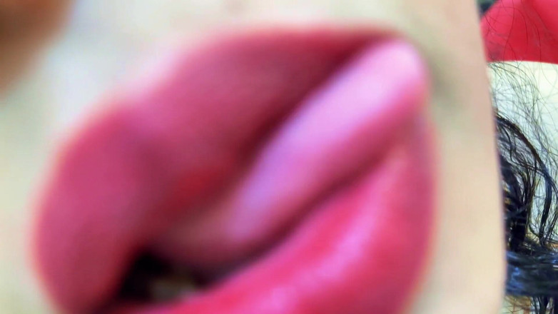 Aria Mia: Eid day muslimska hängande bröst MILF het styvmamma naken &amp;njut av...