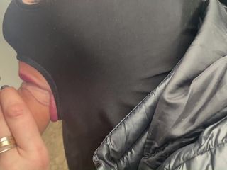 MilfyCalla: Milfycalla, compilation de plaisir en plein air, le sexe dans...