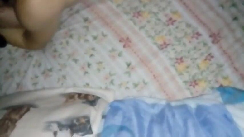 Obsidian22: Wife being pregnant is creampied (must see)