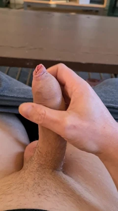 Bra wank fin sperma finish