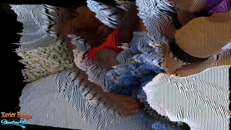 Shooting Star: Dopasuj 21-letnia młoda BBC 1st Porno Shoot z MAMUŚKĄ