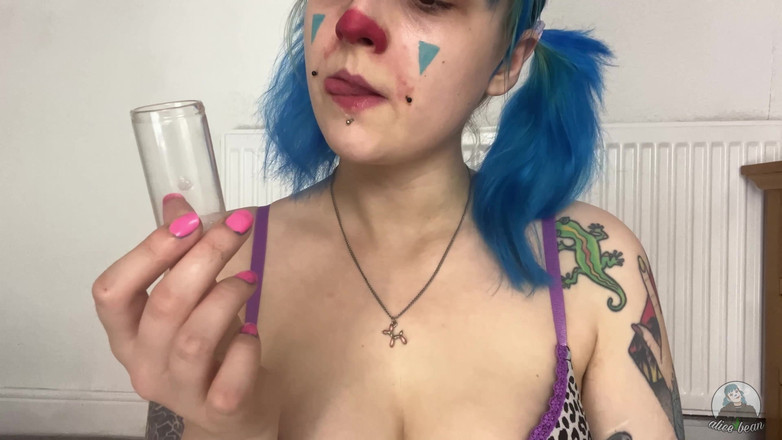 Alice Bean: Doktor Gigi Maya