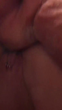 Horny sluts get banged and jizzed at the orgy