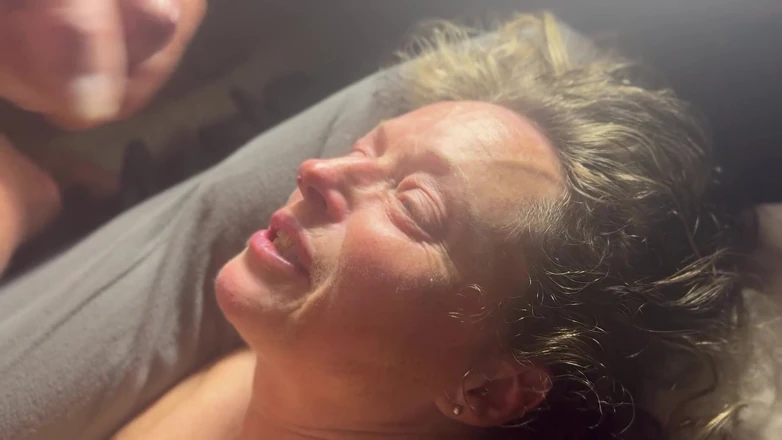 My Neighbor Comes to Suck My Vagina While Her Husband Rests