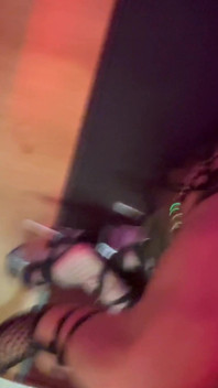 (makingoff³ Gezien Van Jou) Valentijnsdag Gezichts-ejaculatie 21:38 Op Les Pompeuses. Vanessabitchx Parischiennetrvprod91