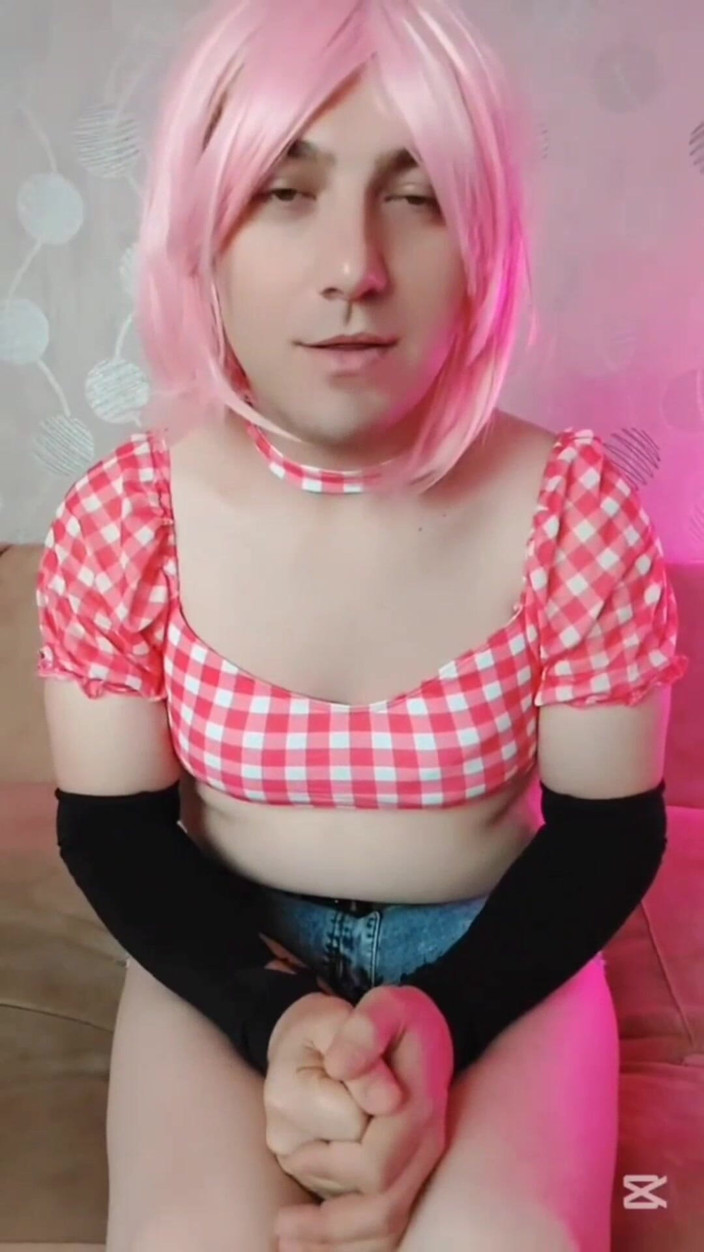 Kitty_Cross: Cowgirl with Pretty Smooth Legs