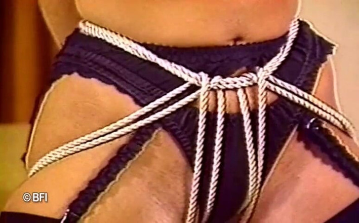 No limits I love it rough: The training of Sharon 3