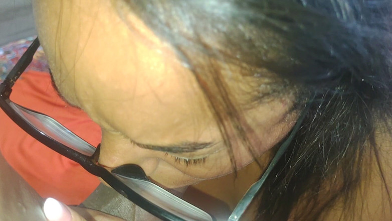 Muci lon: Uwielbiam jeść moją przyrodnią siostrę