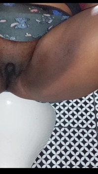 My Big Pussy