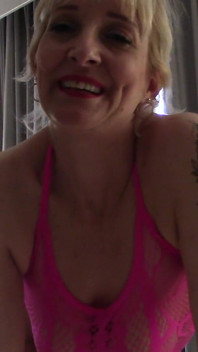 Profesora de mantequilla de miel