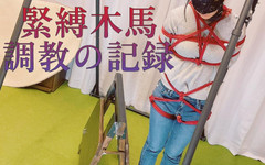 ushirosugatanomiki: Rekod Latihan Perhambaan