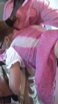 Squirt and Threesome