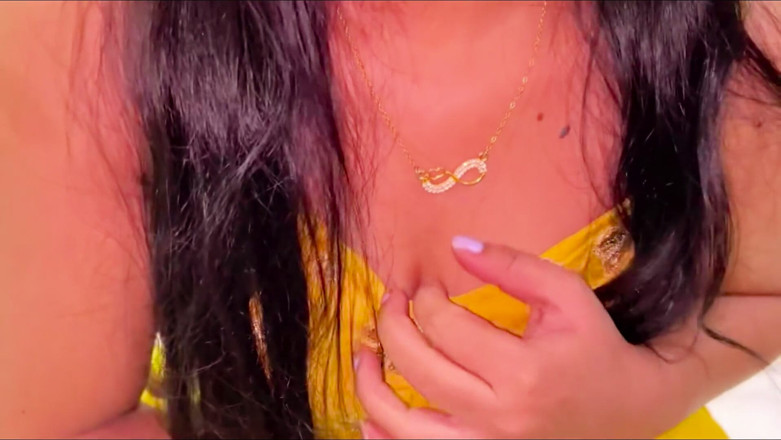 Joya-jay: Seks jiran Joya dalam video hindi rumahnya viral