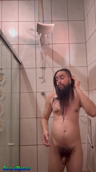 Shower Teaser