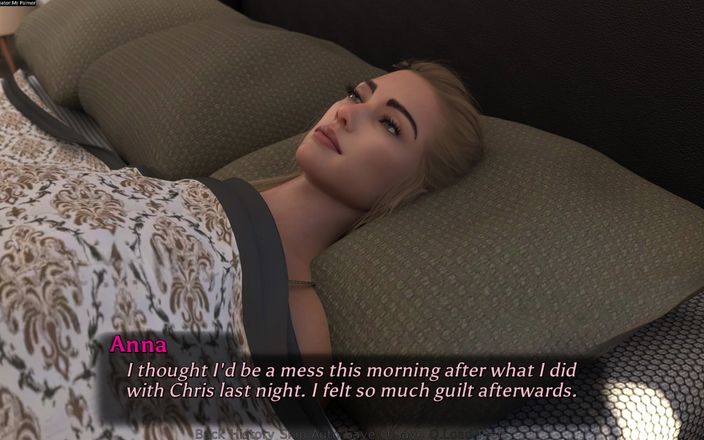 Porngame201: パーフェクトマリッジアップデート26