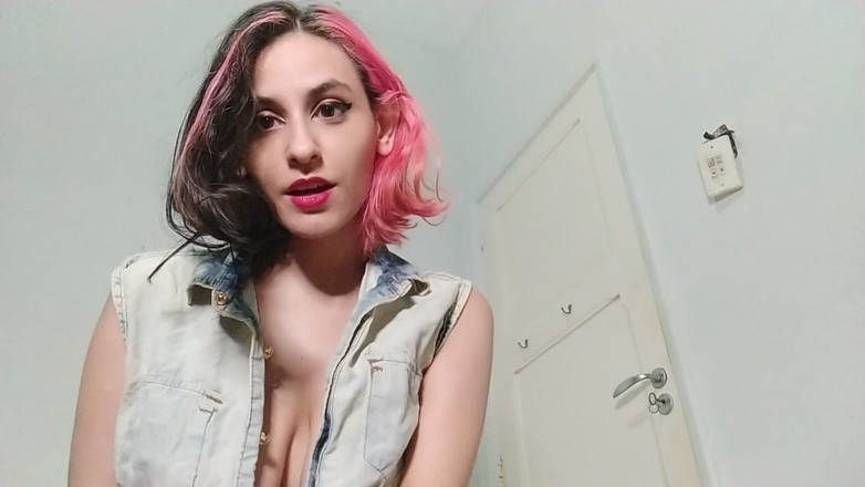 Ms Candy Bunny: Latihan Parti Awak