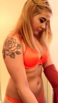 Sweet 18 - Behind the Scene