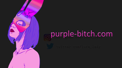 Purple Bitch: Darth Vader niszczy cipkę Leii