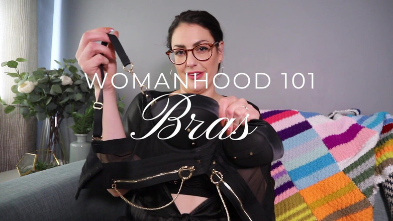 Countess diamond: Womanhood 101 Girlhood
