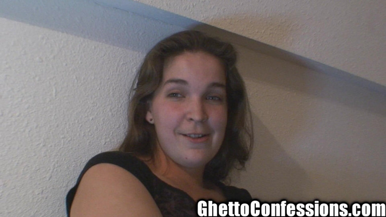 Ghetto Confessions: Hapishane Kaltak Büyük Götlü Yarak Emiyor Azgın Ho Masalları Sperm...