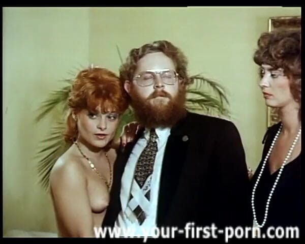 GERMAN PORN CLASSICS: Josefine mutzenbacher parte 5 video duca