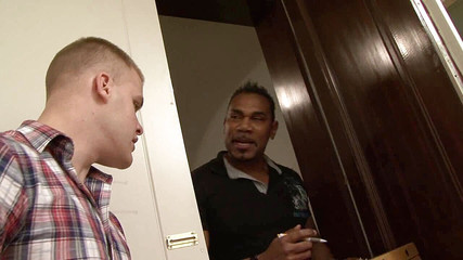 XTime Vod: 정액 갈망하는 바람난 남편 2 (풀영화)