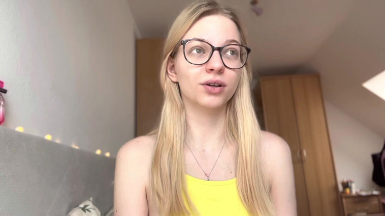 Goddess_Bella_Rae: Můj názor na Sissies