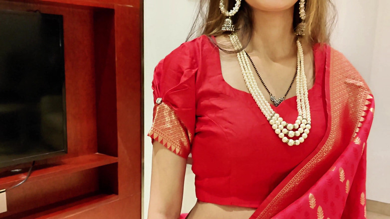 Sassysonia: Kakak ipar india yang baru nikah nggak bisa mengontrol emosinya...