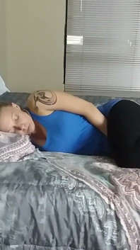 Fucking My Gfs Bestie