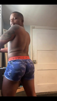 Twerking