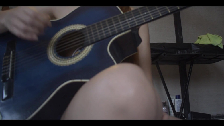 Isis Sun: Music Girl Pays with Sex to Enter the Band and...