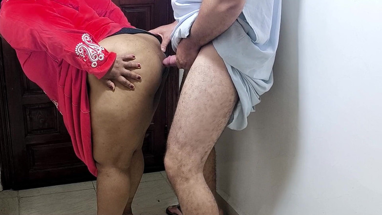 yousra egyptian bbw: Mısırlı üvey anne iri güzel kadın ateşli büyük götlü anal seks