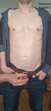 Nice Cumcontroll