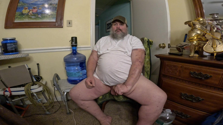 GeneWadexxx: Нарешті отримав шанс це навантаження