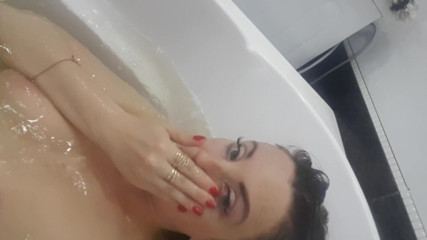 LarisaCum: Immersion et respiration