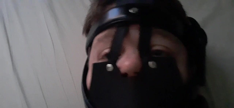 Rusty Sunnybrook: Muzzled Gimp Edging