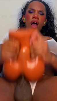 Puckered & Popped Teaser