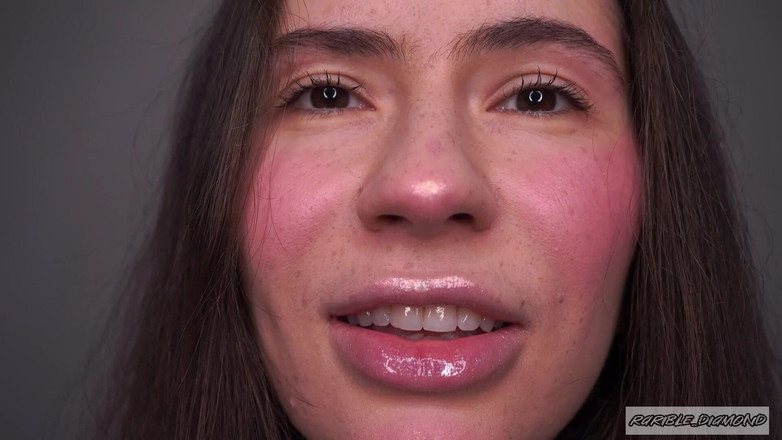 Rarible Diamond: Asmr Your Cock Is so Big
