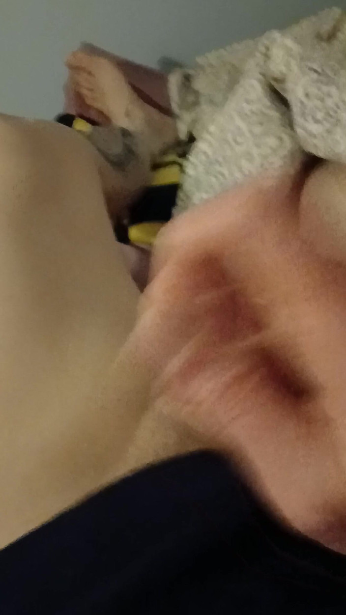 krickan: Menyentak Zakar Saya Dan Merangkap