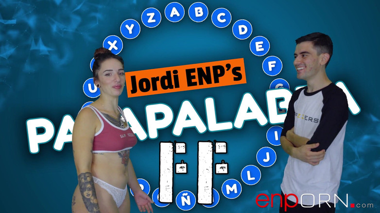 Jordi El Nino Polla: Pasapalabra Versin Porno (parodia): Jordi Enp Vs Prvega