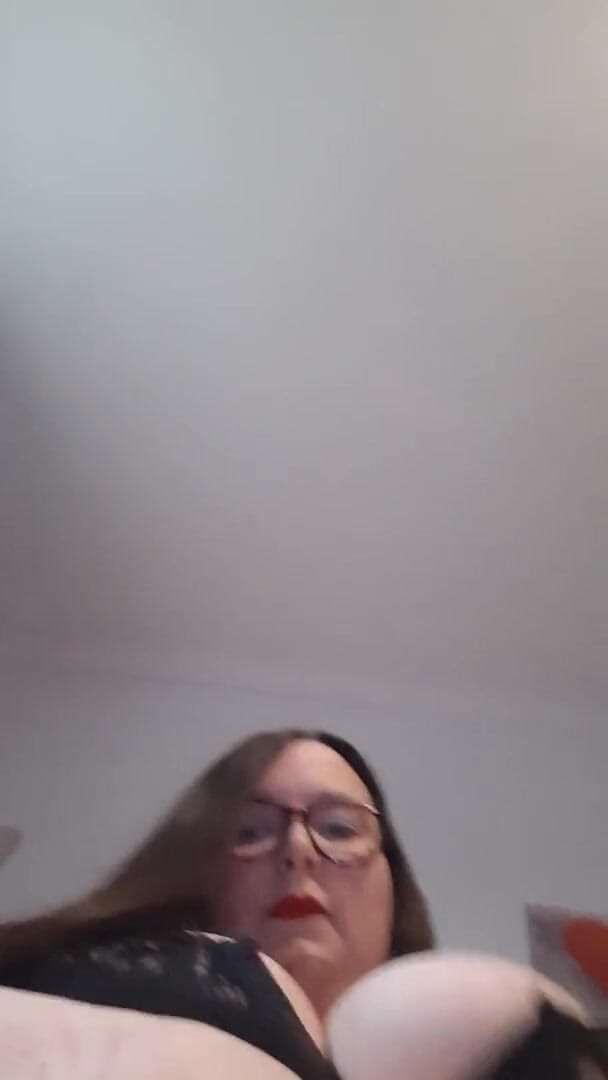 SSBBWLadyBrads: How does it feel