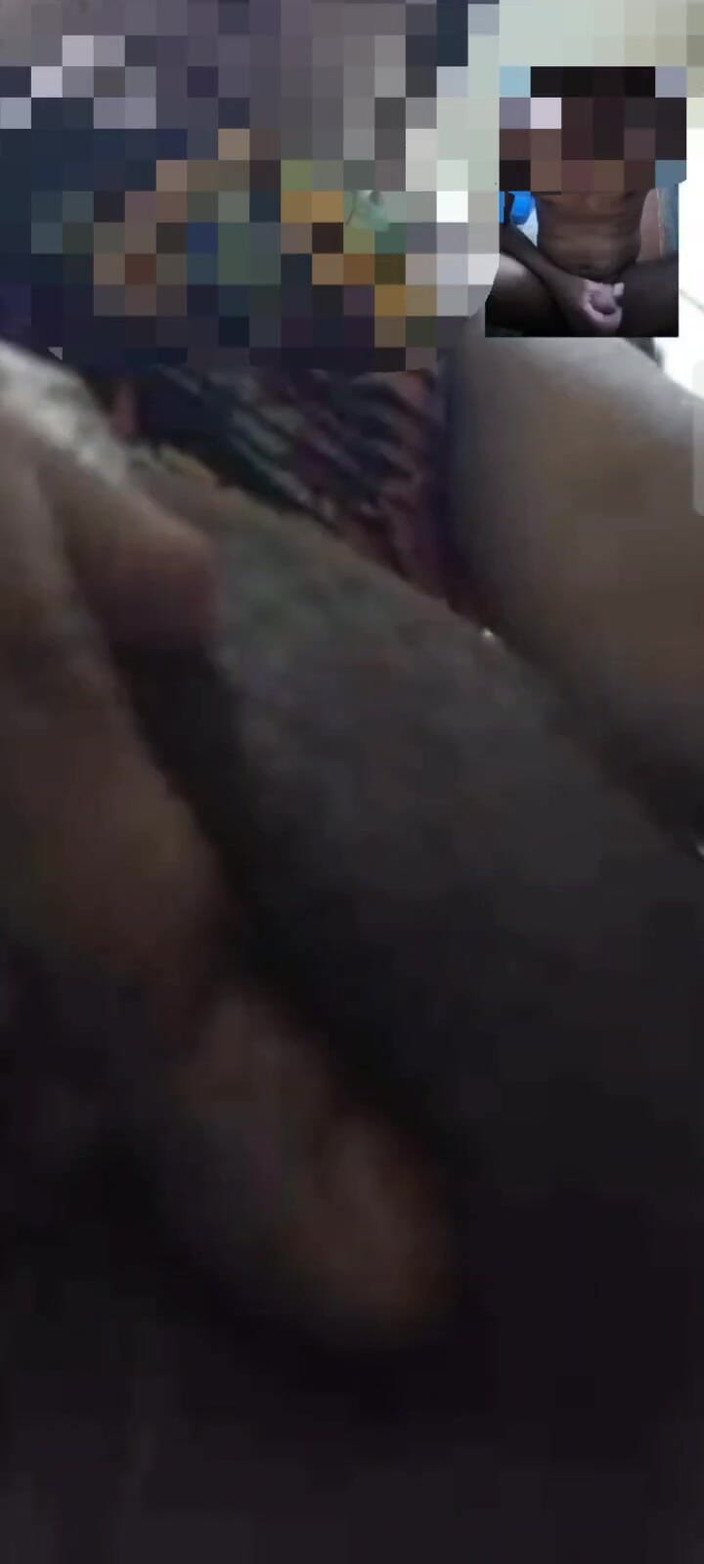 Sumysex: Bangladeshi Real Couple Masturbation in Video Call Sex Scene-2