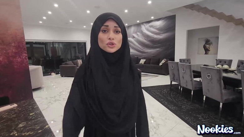 Nookies: ek nirnay - hijaab kahaani