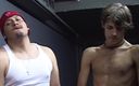 SEXUAL SIN GAY: Cum in My Mouth Dude Scene-2 Guy Loves Glory Holes...