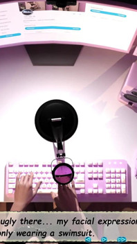 La actualización de niñeras # 16 continuará