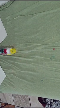 Culo de obra de arte